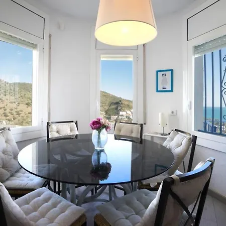 36o Degres View Unbelievable Sea Spot Roses