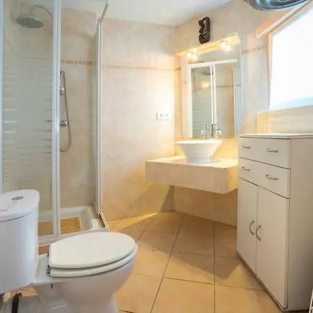 36o Degrés View Unbelievable Sea Spot Villa *