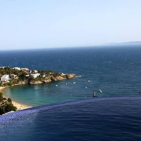 36o Degrés View Unbelievable Sea Spot