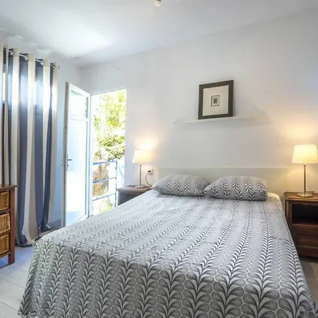 36o Degres View Unbelievable Sea Spot Villa Roses