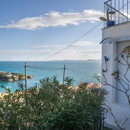 Villa 36o Degres View Unbelievable Sea Spot
