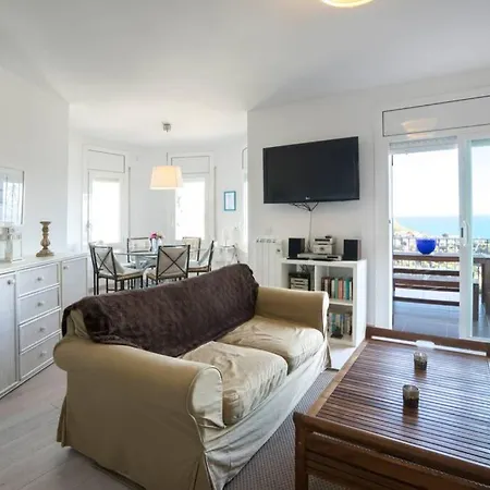36o Degres View Unbelievable Sea Spot Roses