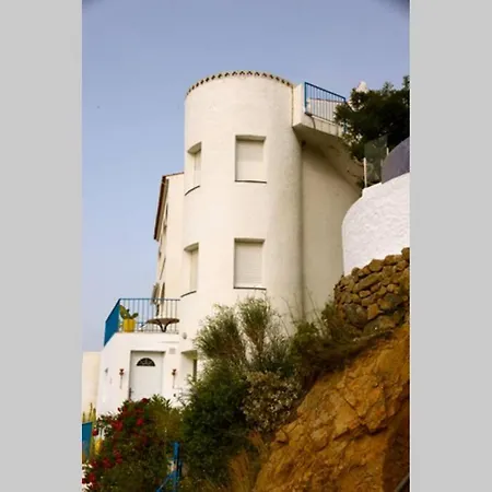 36o Degres View Unbelievable Sea Spot Villa