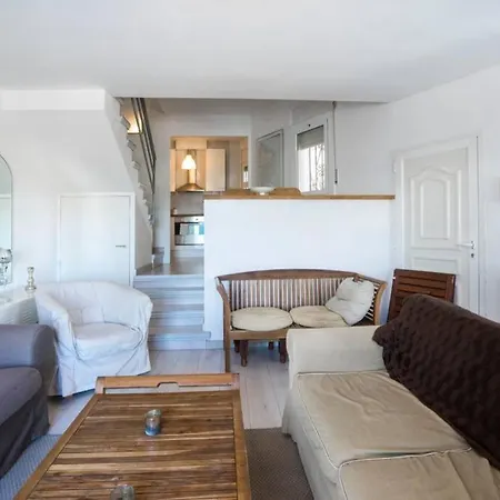 36o Degrés View Unbelievable Sea Spot Villa Rosas