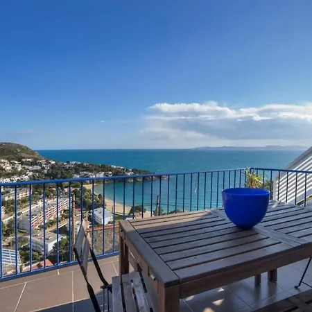 36o Degres View Unbelievable Sea Spot *