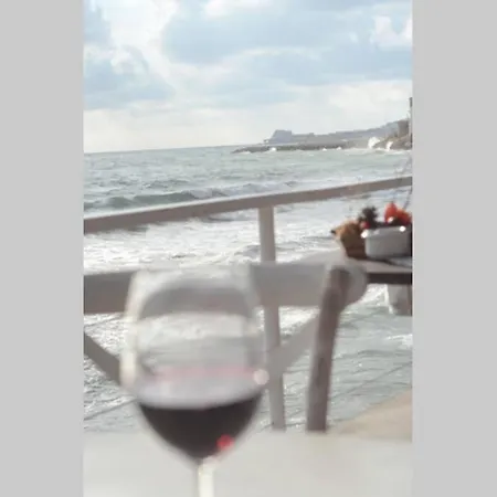 36o Degrés View Unbelievable Sea Spot Rosas