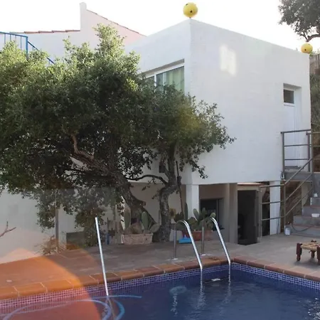 Villa 36o Degrés View Unbelievable Sea Spot