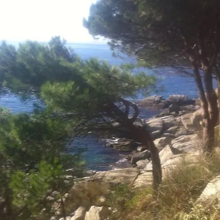 Vila 36o Degres View Unbelievable Sea Spot