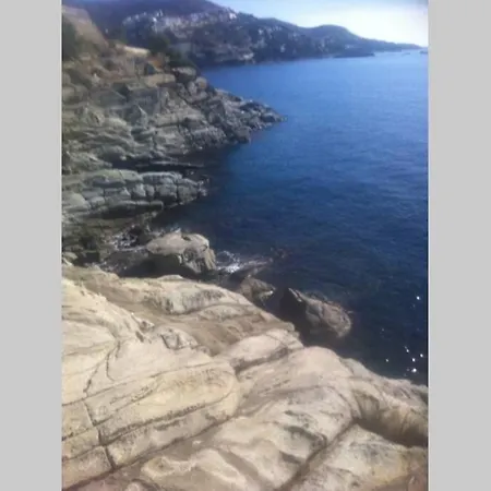 Vila 36o Degres View Unbelievable Sea Spot