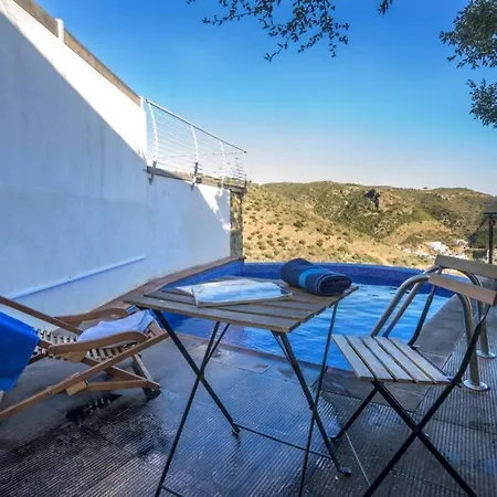 Vila 36o Degres View Unbelievable Sea Spot Roses