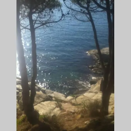 36o Degres View Unbelievable Sea Spot Vila
