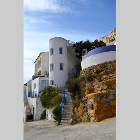 36o Degres View Unbelievable Sea Spot Vila