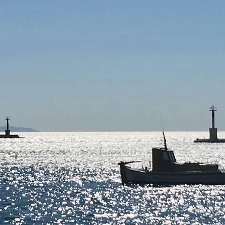 36o Degres View Unbelievable Sea Spot