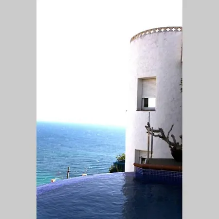 36o Degres View Unbelievable Sea Spot Vila